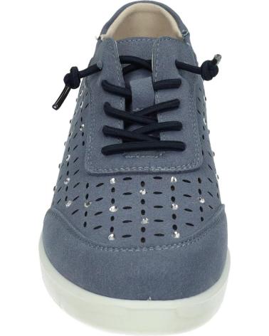 Sneaker für Damen D`CUTILLAS 40202 PACíFICO