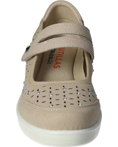Bailarinas-De-Mujer-D`CUTILLAS-DOCTOR-CUTILLAS-40203-PLATINO-VARIOS-COLORES