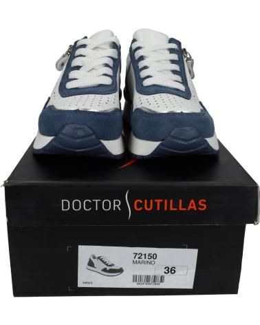 Sportif pour Femme D`CUTILLAS 72150 MARINO