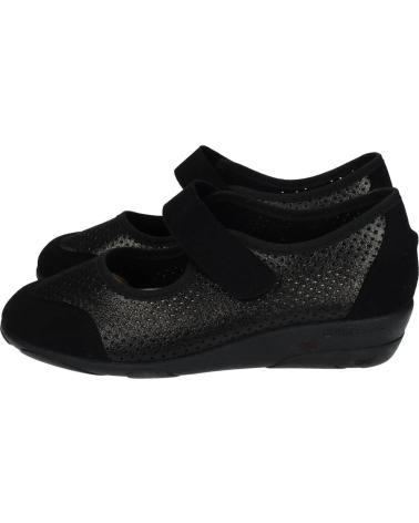 Sportif pour Femme D`CUTILLAS 3175 NEGRO