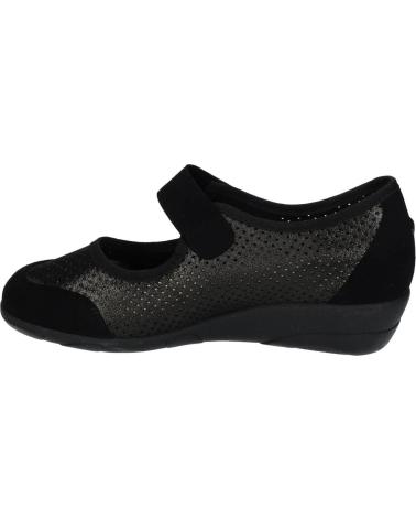 Sportif pour Femme D`CUTILLAS 3175 NEGRO
