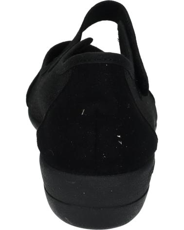 Sportif pour Femme D`CUTILLAS 3175 NEGRO
