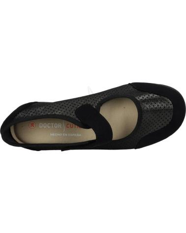 Sportif pour Femme D`CUTILLAS 3175 NEGRO