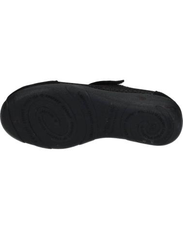 Sportif pour Femme D`CUTILLAS 3175 NEGRO
