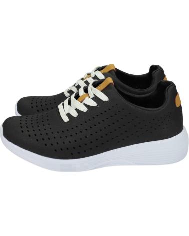 Sportif pour Femme D`CUTILLAS 39510 NEGRO
