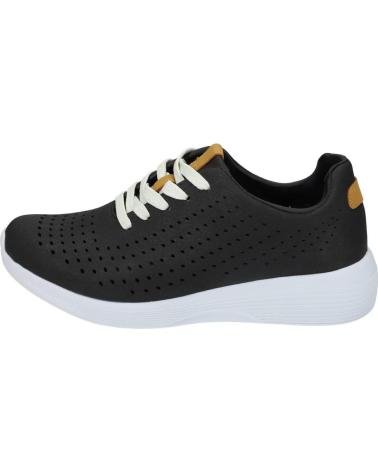 Sportivo per Donna D`CUTILLAS 39510 NEGRO