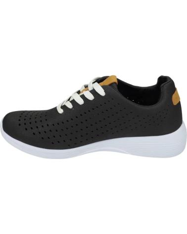 Sportif pour Femme D`CUTILLAS 39510 NEGRO