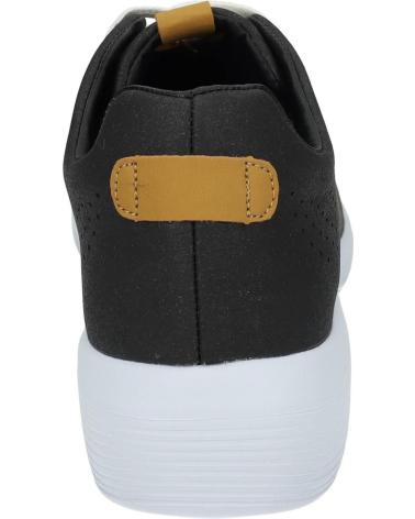 Sportif pour Femme D`CUTILLAS 39510 NEGRO