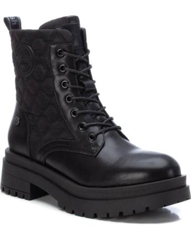 Botas de Mulher REFRESH 170292 C COMBINADO NEGRO