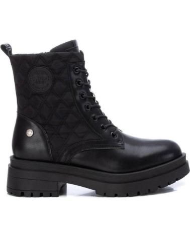 Botas de Mulher REFRESH 170292 C COMBINADO NEGRO
