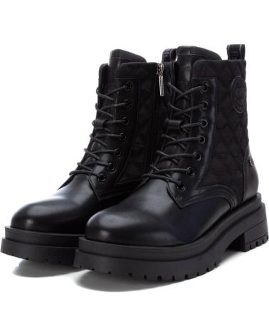 Botas de Mulher REFRESH 170292 C COMBINADO NEGRO