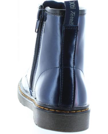 Stivaletti per Bambina XTI 54011 METALIZADO NAVY