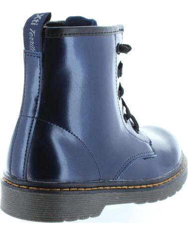 Stivaletti per Bambina XTI 54011 METALIZADO NAVY