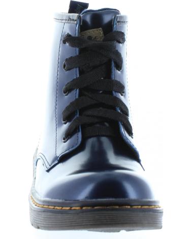 Stivaletti per Bambina XTI 54011 METALIZADO NAVY