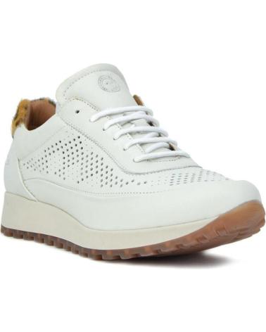 Deportivas de Mujer KANGAROOS 806-12 BLANCO