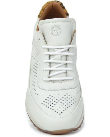 Deportivas de Mujer KANGAROOS 806-12 BLANCO