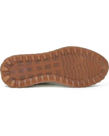 Deportivas de Mujer KANGAROOS 806-12 BLANCO