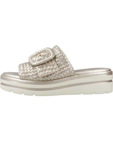 Sandali per Donna CARMELA 162251 ORO