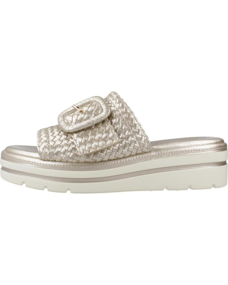Sandali per Donna CARMELA 162251 ORO