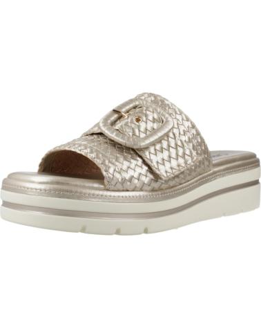 Sandali per Donna CARMELA 162251 ORO