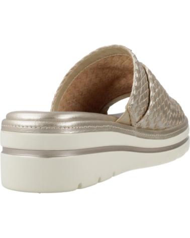 Sandali per Donna CARMELA 162251 ORO