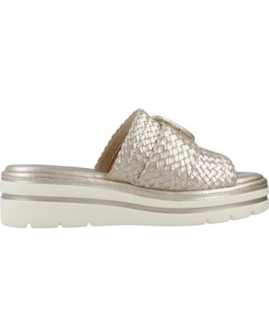 Sandali per Donna CARMELA 162251 ORO