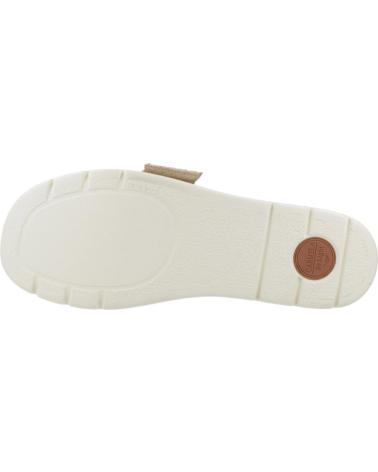 Sandali per Donna CARMELA 162251 ORO
