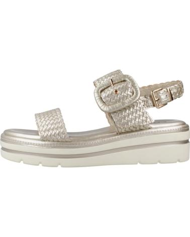 Sandales pour Femme CARMELA 162252 ORO