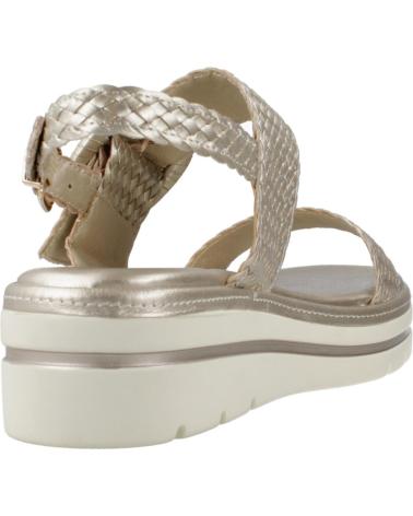 Sandales pour Femme CARMELA 162252 ORO
