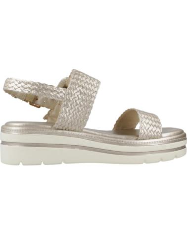 Sandales pour Femme CARMELA 162252 ORO