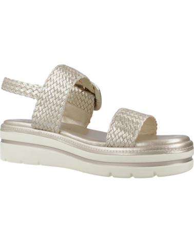 Sandales pour Femme CARMELA 162252 ORO