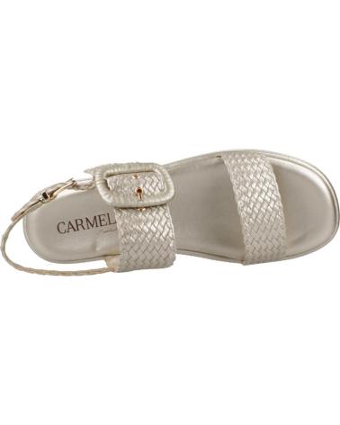 Sandales pour Femme CARMELA 162252 ORO