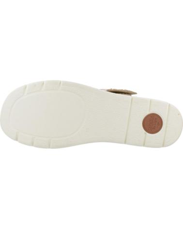 Sandales pour Femme CARMELA 162252 ORO