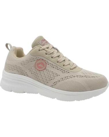 Deportivas de Mujer JHAYBER DEPORTIVA MUJER J´HAYBER CHELATO BEIGE