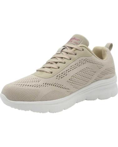 Deportivas de Mujer JHAYBER DEPORTIVA MUJER J´HAYBER CHELATO BEIGE