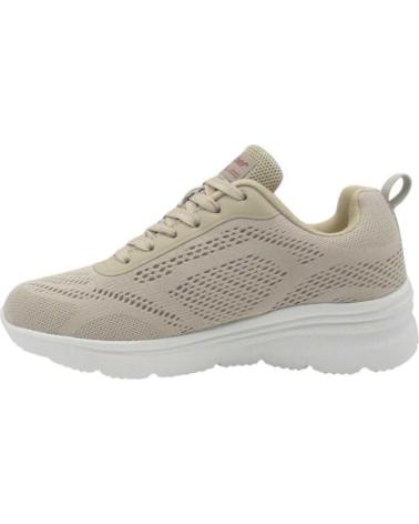 Deportivas de Mujer JHAYBER DEPORTIVA MUJER J´HAYBER CHELATO BEIGE
