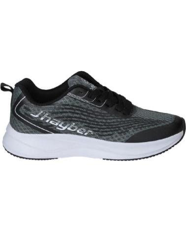 Zapatillas deporte de Mujer JHAYBER ZAPATILLAS RUNNING MUJER RECETA 200 NEGRO VARIOS COLORES