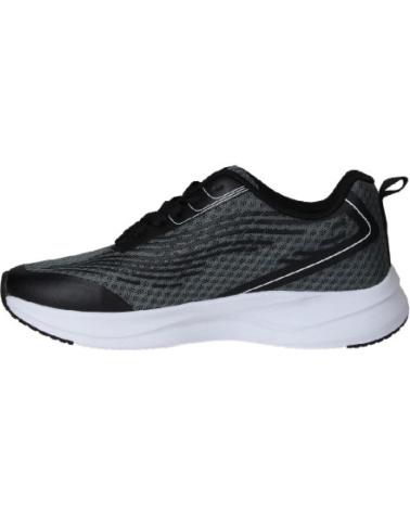 JHAYBER ZAPATILLAS J HAYBER RUNNING PARA MUJER NEGRO