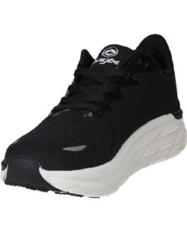 Deportivas de Mujer JHAYBER ZAPATILLAS OUTDOOR MUJER CHELARA 200 NEGRO VARIOS COLORES