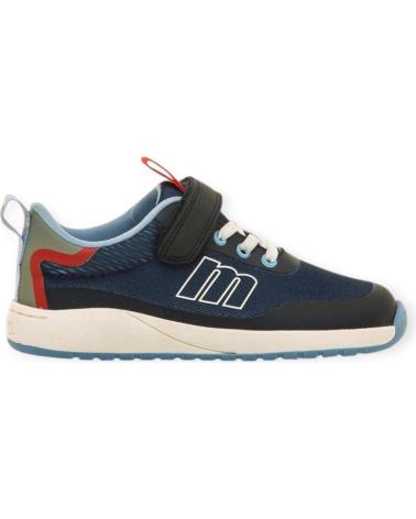 Sportif pour Garçon MTNG ZAPATO AZUL