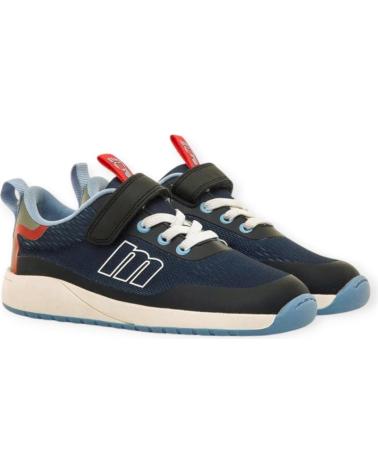 Sportif pour Garçon MTNG ZAPATO AZUL