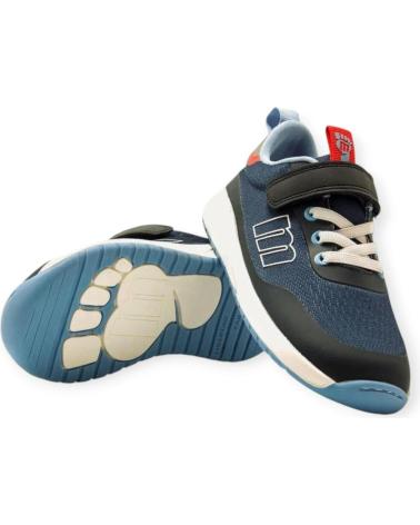 Sportif pour Garçon MTNG ZAPATO AZUL