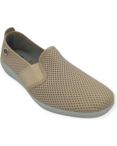 Sneaker für Damen ROAL ZAPATILLA BEIGE 2053 VARIOS COLORES