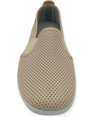 Sneaker für Damen ROAL ZAPATILLA BEIGE 2053 VARIOS COLORES