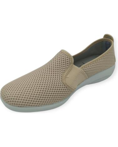 Sneaker für Damen ROAL ZAPATILLA BEIGE 2053 VARIOS COLORES
