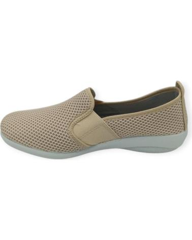Sneaker für Damen ROAL ZAPATILLA BEIGE 2053 VARIOS COLORES