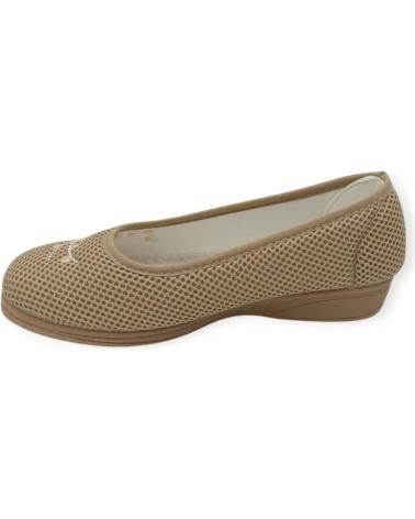 Sneaker für Damen ALCALDE ZAPATILLA BEIGE 300 VARIOS COLORES