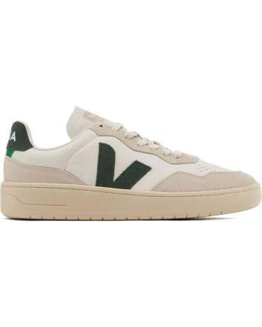 Sportivo per Uomo VEJA SNEAKER V-90 VARIOS COLORES