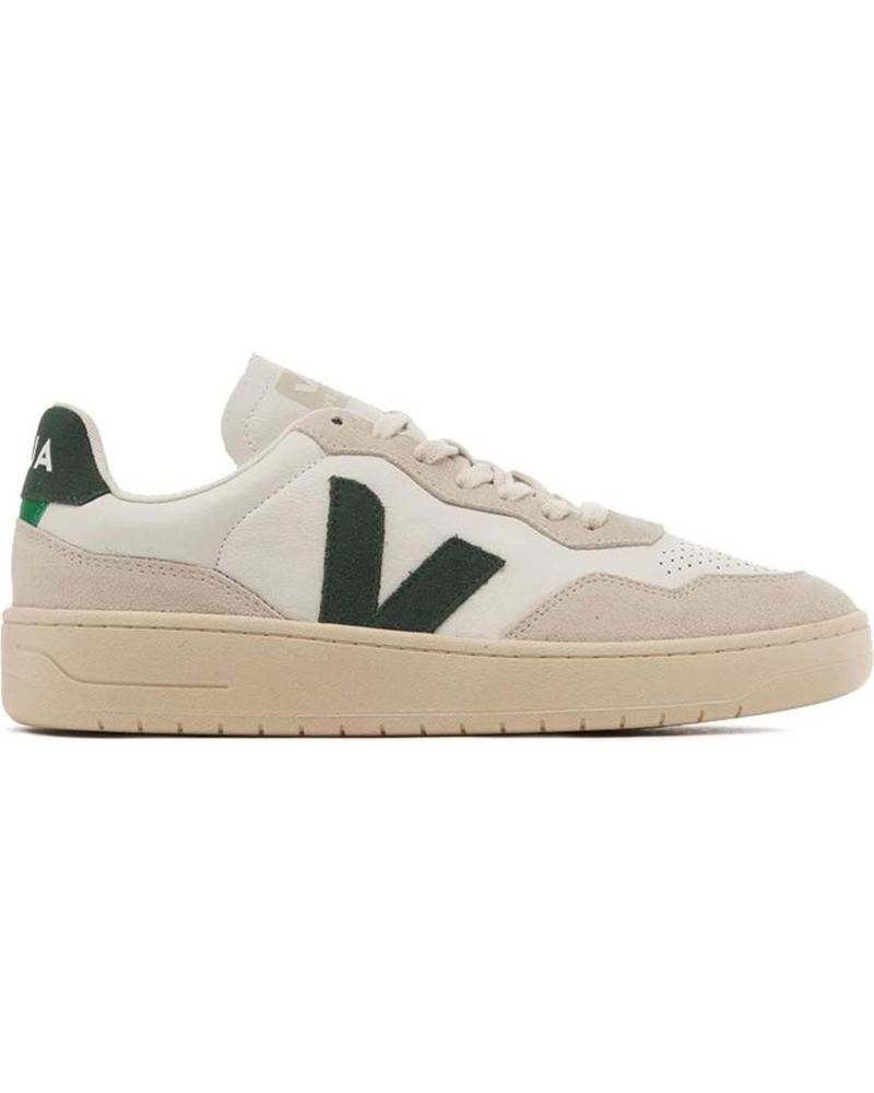 Sportivo per Uomo VEJA SNEAKER V-90 VARIOS COLORES