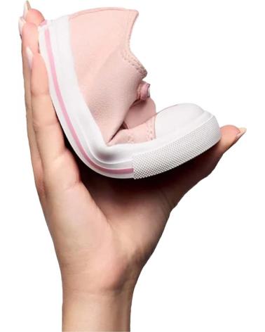 Sportschuhe für Mädchen CONGUITOS OSSH500002 ZAPATILLAS BAREFOOT ROSA
